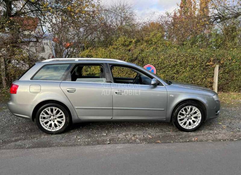 stabilizator za Audi A3, A4, A5 ... od 2002. do 2014. god.