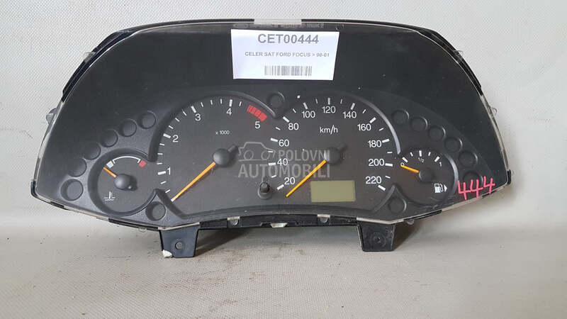 CELER SAT za Ford Focus