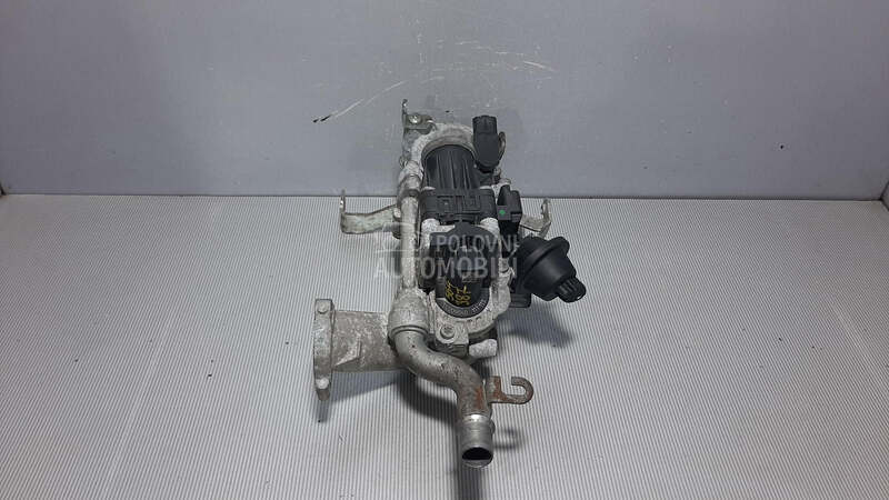 EGR za Citroen C3