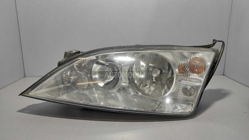 FAR za Ford Mondeo