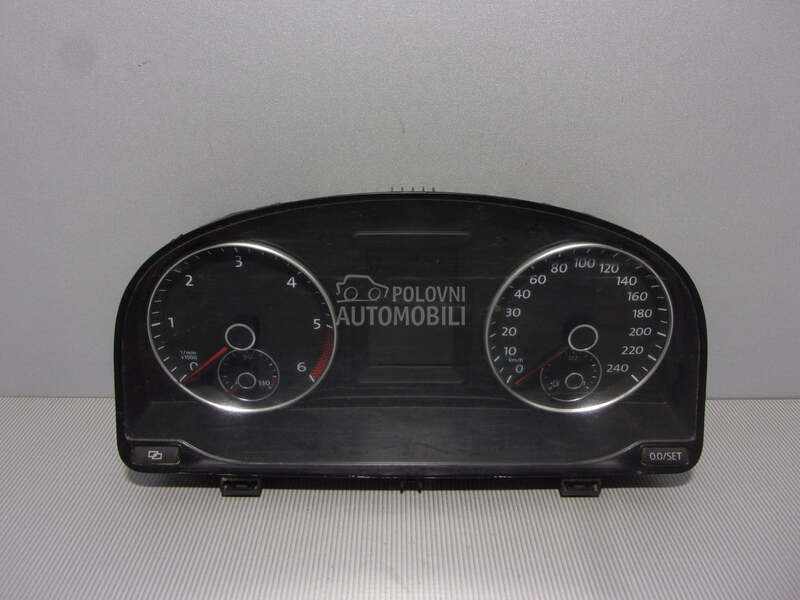 CELER SAT za Volkswagen Caddy