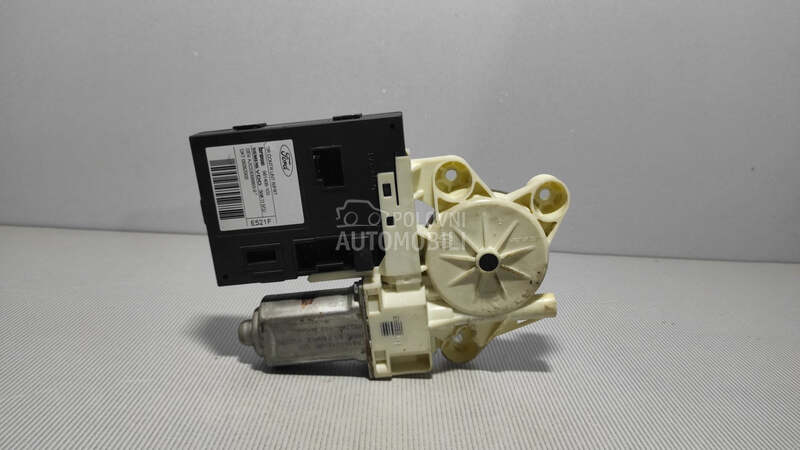MOTORIC PODIZACA STAKLA za Ford C-Max