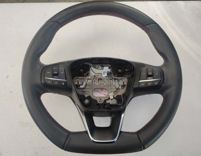 Volan za Ford Fiesta od 2018. do 2022. god.