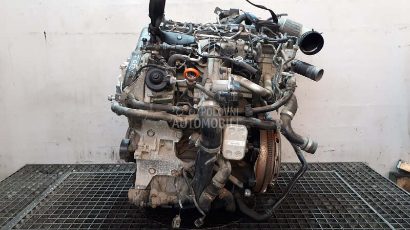 MOTOR za Audi A3