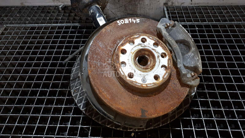 KOCIONI DISK za Volkswagen Golf 7