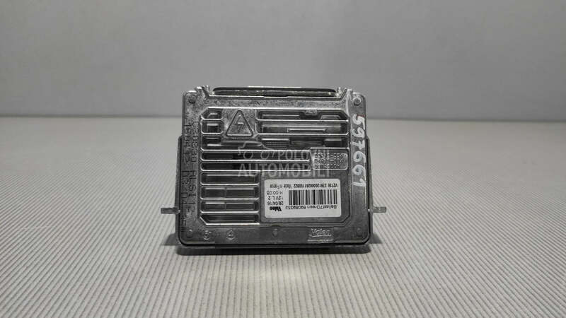 BALAST FARA za Volvo S60