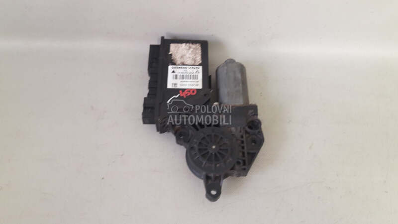 MOTORIC PODIZACA STAKLA za Audi A4