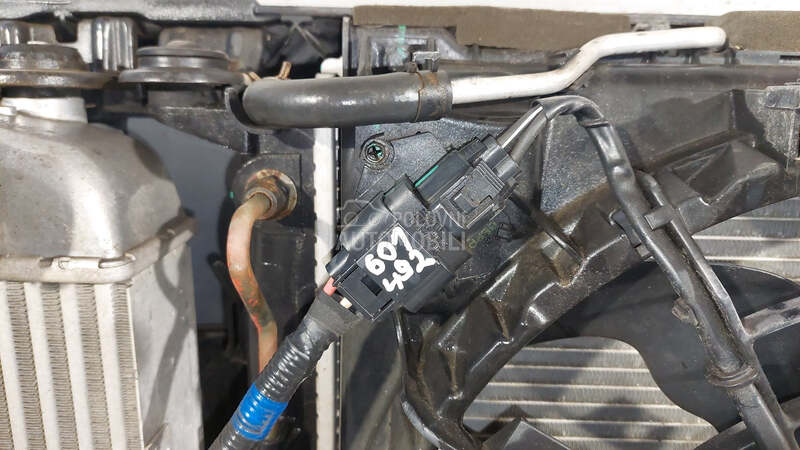 ELEKTRONIKA REOSTAT za Hyundai i30