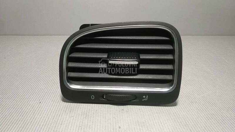 RESETKA VENTILACIJE za Volkswagen Golf 6