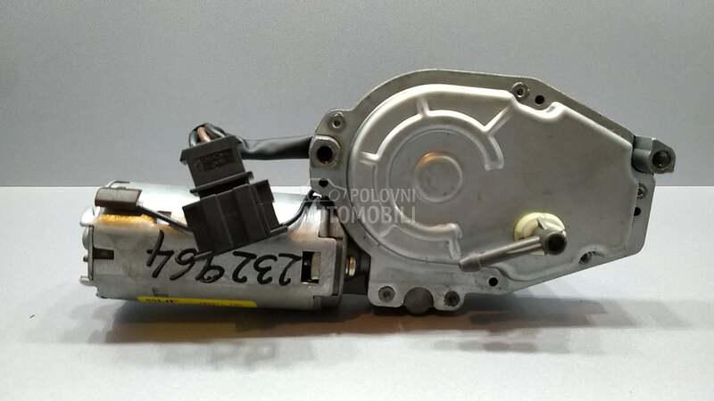 MOTORIC BRISACA za Seat Ibiza