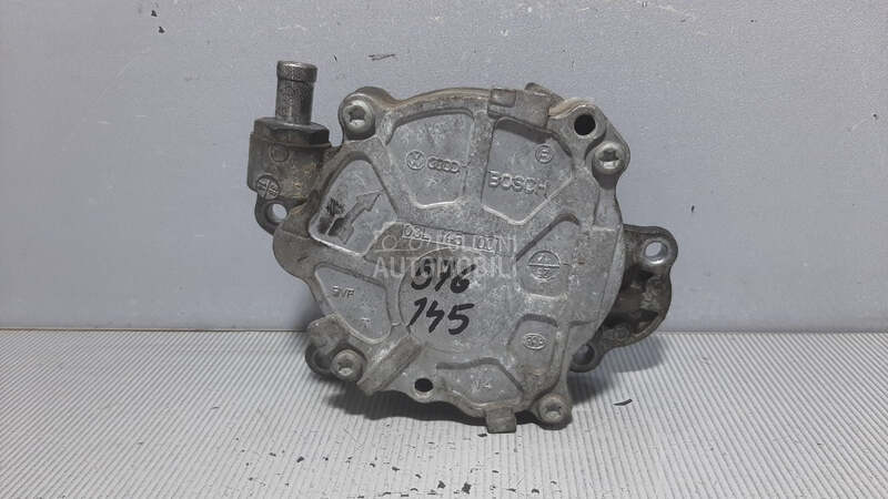 VAKUM PUMPA za Volkswagen Caddy