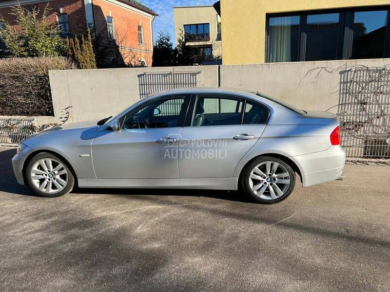 podkrilo suspleh e90 e92 e93 za BMW Serija 1, 114, 116 ... od 1999. do 2015. god.