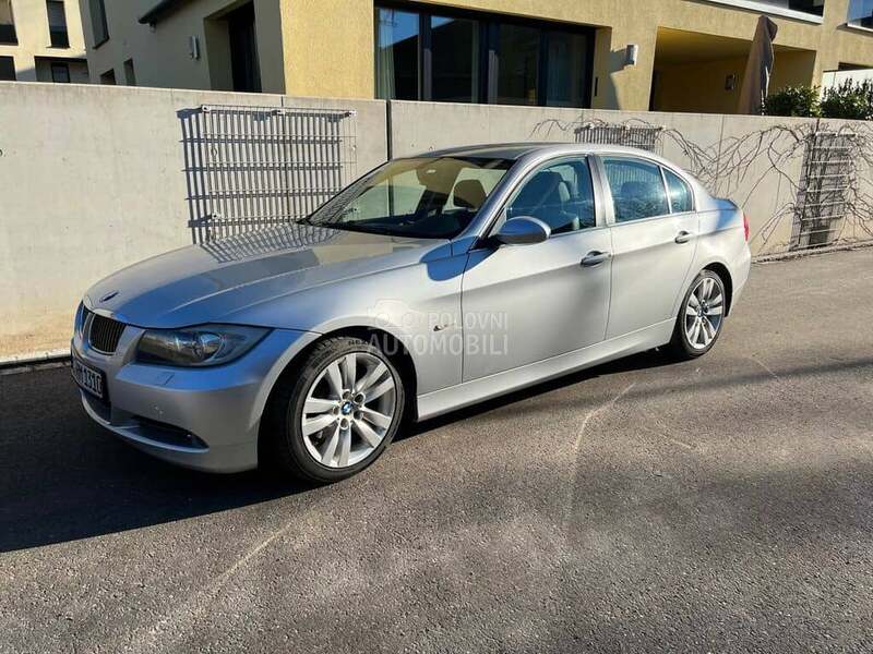 krov krak e90 e91 e92 za BMW Serija 1, 114, 120 ... od 1999. do 2018. god.