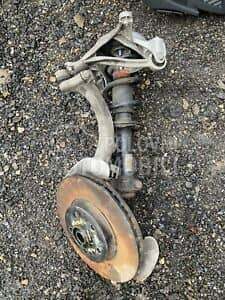 diskovi za Audi A3, A4, A5 ... od 2002. do 2014. god.