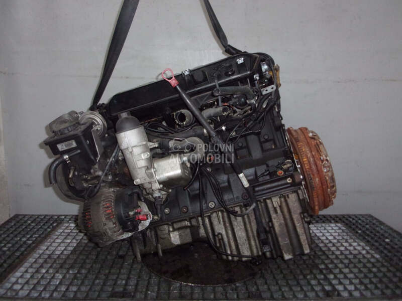 MOTOR za BMW Serija 5