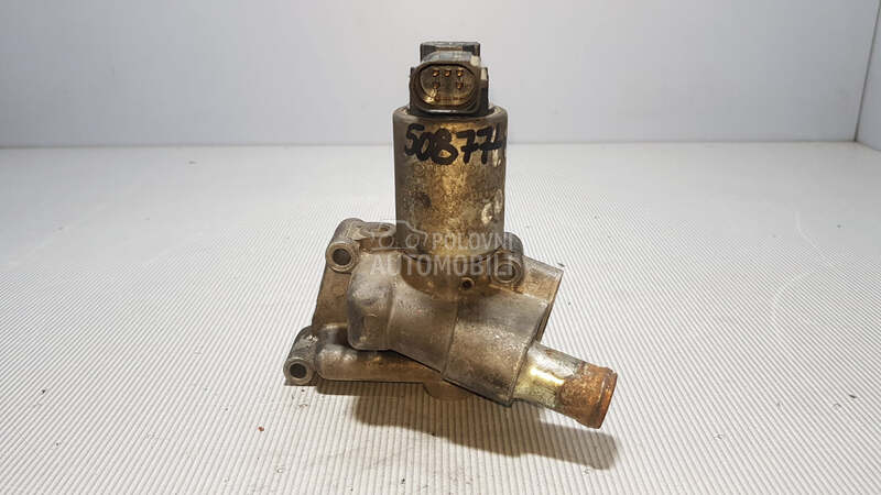 EGR za Opel Astra G