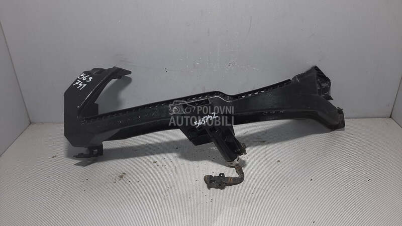 NOSAC BRANIKA za Subaru Legacy