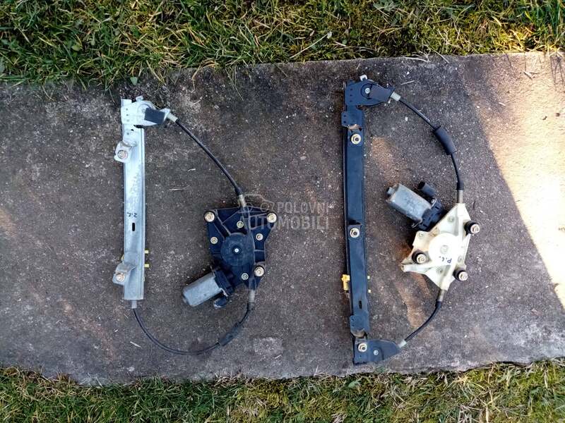 elektro podizac prozora za Alfa Romeo 147, 156 od 1997. do 2004. god.