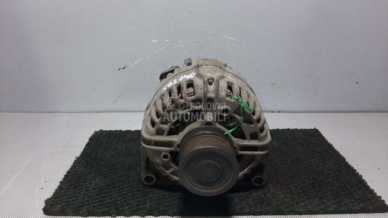 ALTERNATOR za Opel Astra H