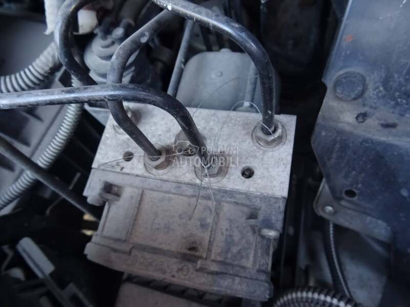 ABS centrala za Fiat Ulysse od 2002. do 2014. god.