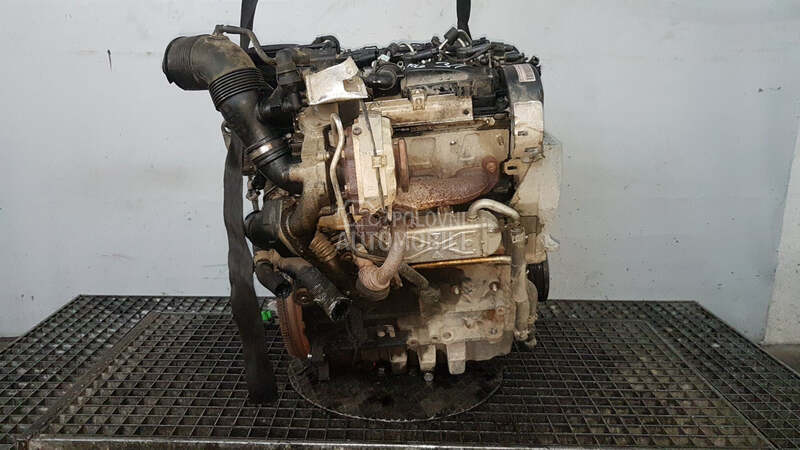 MOTOR za Volkswagen Polo