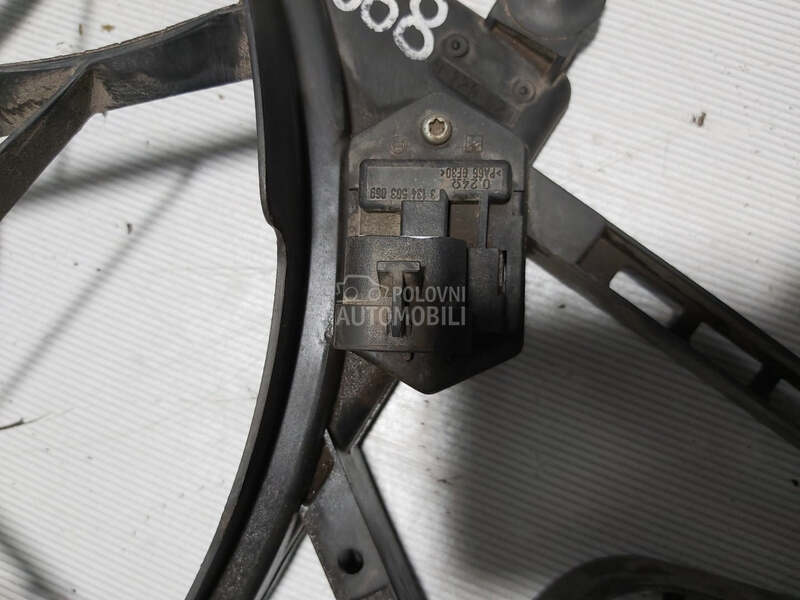 ELEKTRONIKA REOSTAT za Opel Astra G