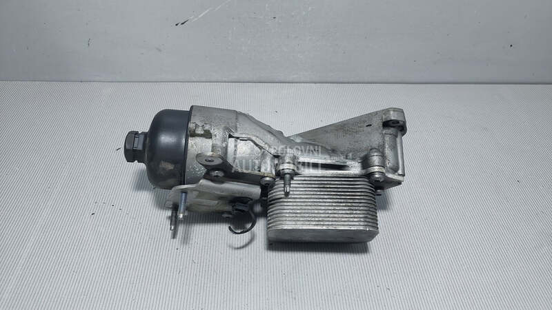 FILTER ULJA za Citroen C4