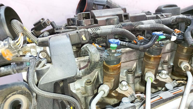 DIZNA za Citroen Berlingo
