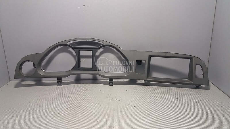 BLENDA za Audi A6