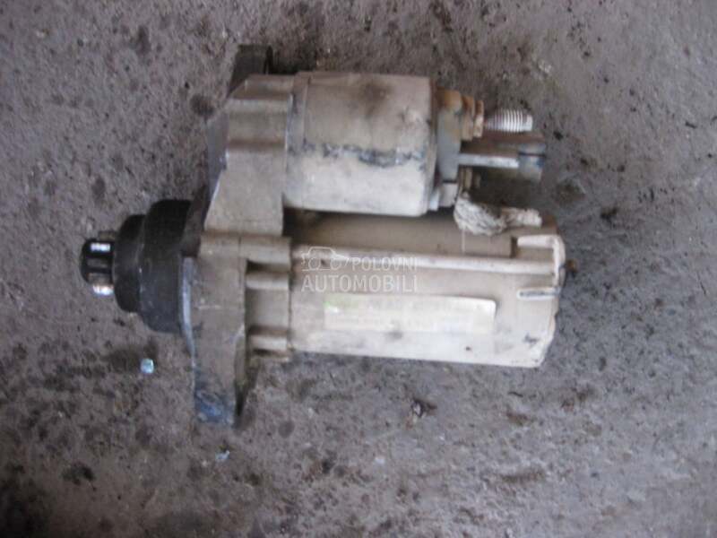 Alaser 1.2 12 ventila za Volkswagen Polo od 2005. do 2009. god.