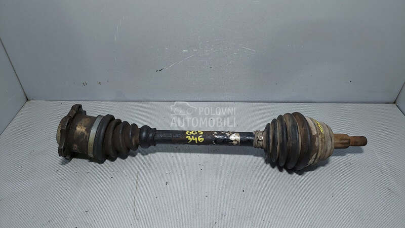 POLUOSOVINA za Audi A3