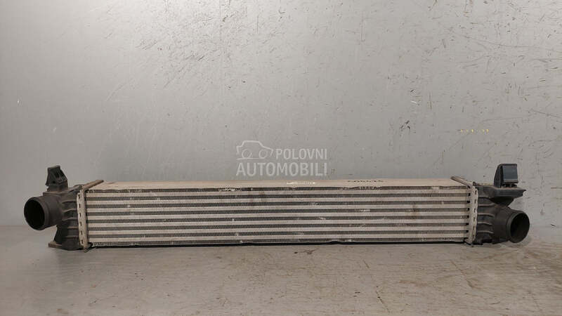 INTERKULER za Citroen Jumpy