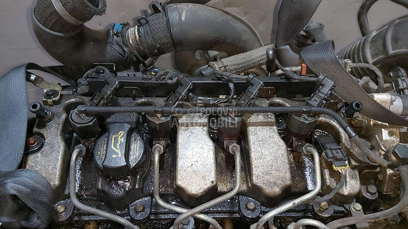 DIZNA za Hyundai Santa Fe