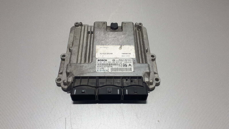 ELEKTRONIKA MOTORA za Peugeot 4007