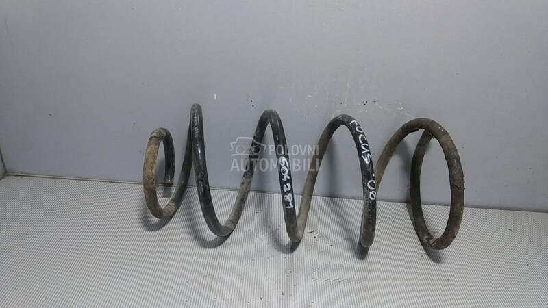 OPRUGA AMORTIZERA za Ford Focus