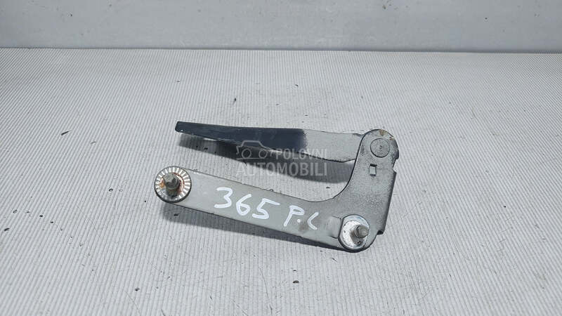 SKARE OD HAUBE za Ford C-Max