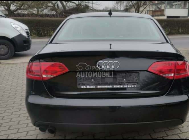 dekla lanca za Audi A3, A4, A5 ... od 2002. do 2013. god.