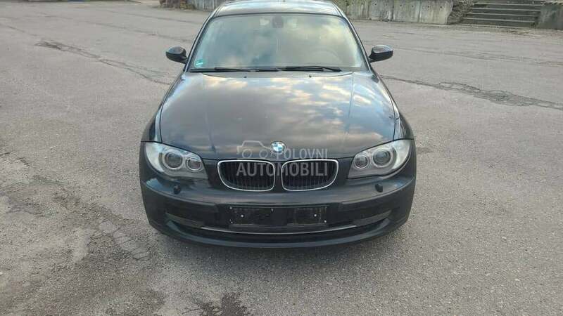 hauba razno za BMW Serija 1, 116, 118 ... od 1996. do 2017. god.