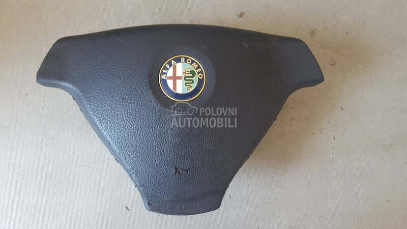 AIRBAG VOLANA za Alfa Romeo 166