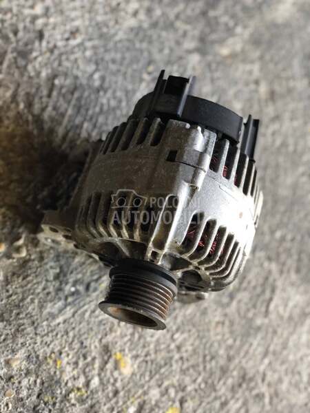 alternator 1.4b 59kw za Volkswagen Golf 6