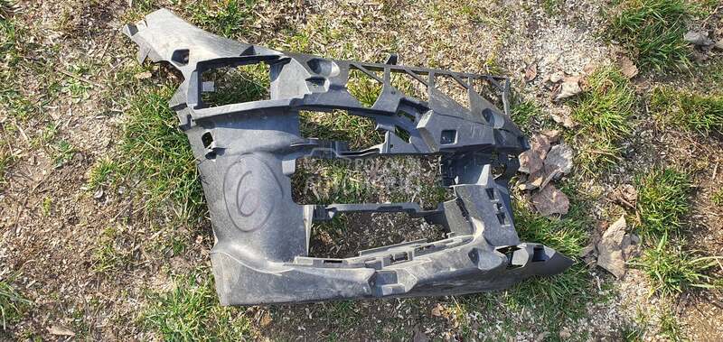 nosač branika pd g20 g21 msp za BMW 315, 316, 318 ...