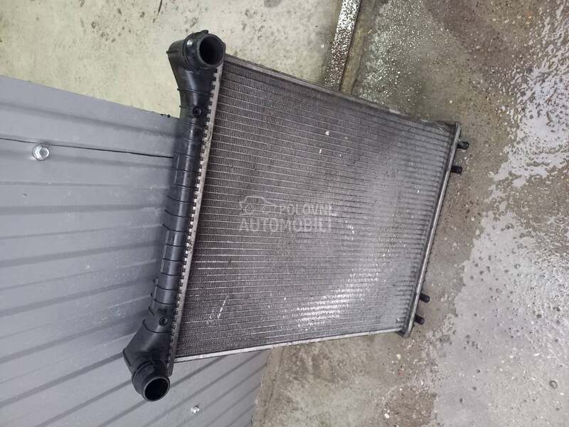 hladnjak klime vode za Audi A2 od 2002. do 2008. god.