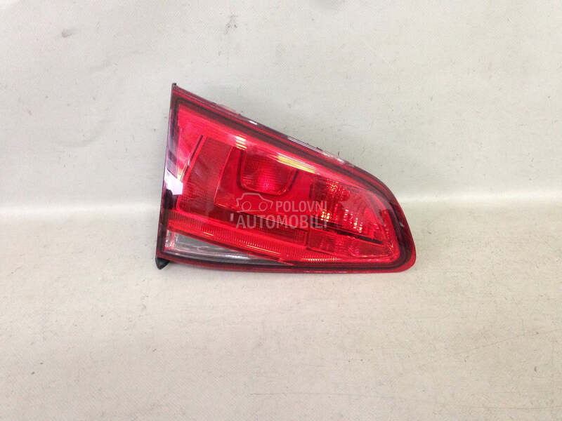 STOPA za Volkswagen Golf 7