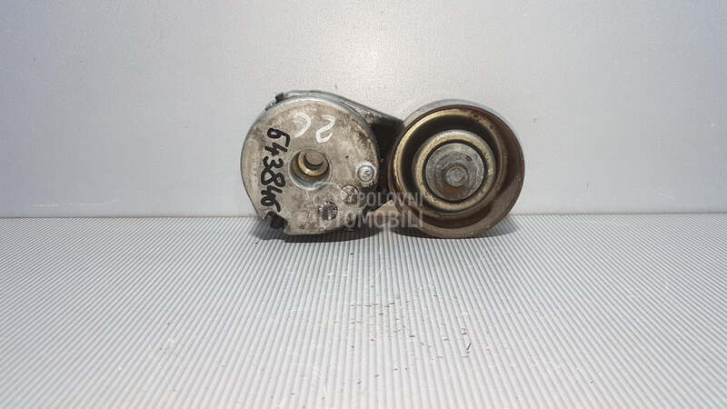 SPANER za Nissan Qashqai