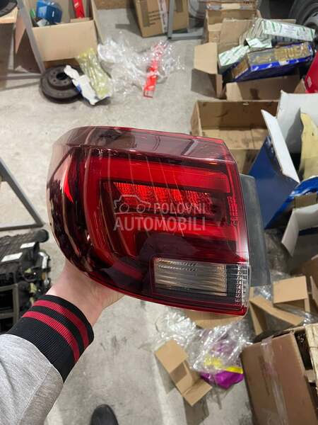 stop svetlo lampa led za Opel Astra K od 2015. do 2022. god.