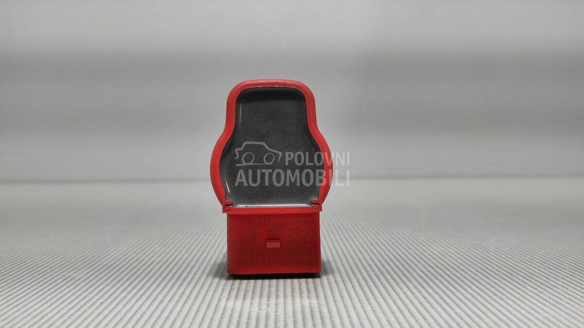 BOMBINA za Audi Q7