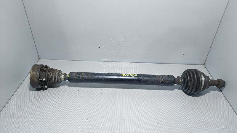 POLUOSOVINA za Volkswagen Golf 5