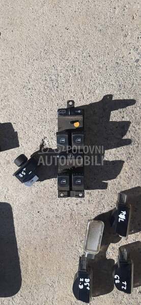 Prekidac podizaca stakla za Volkswagen Passat B5, Passat B5.5
