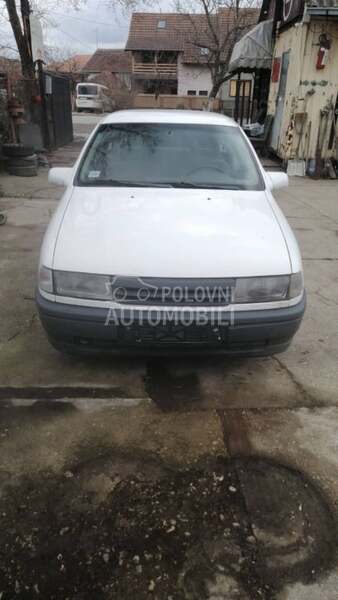Opel Vectra A -  kompletan auto u delovima