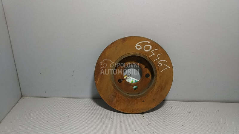 KOCIONI DISK za Volkswagen Polo